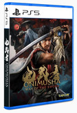 خرید بازی Onimusha: Way of the Sword PS5