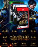 خرید بازی Onimusha: Way of the Sword PS5