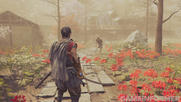 خرید بازی Onimusha: Way of the Sword PS5