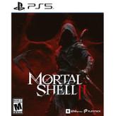 خرید بازی Mortal Shell II (PS5)