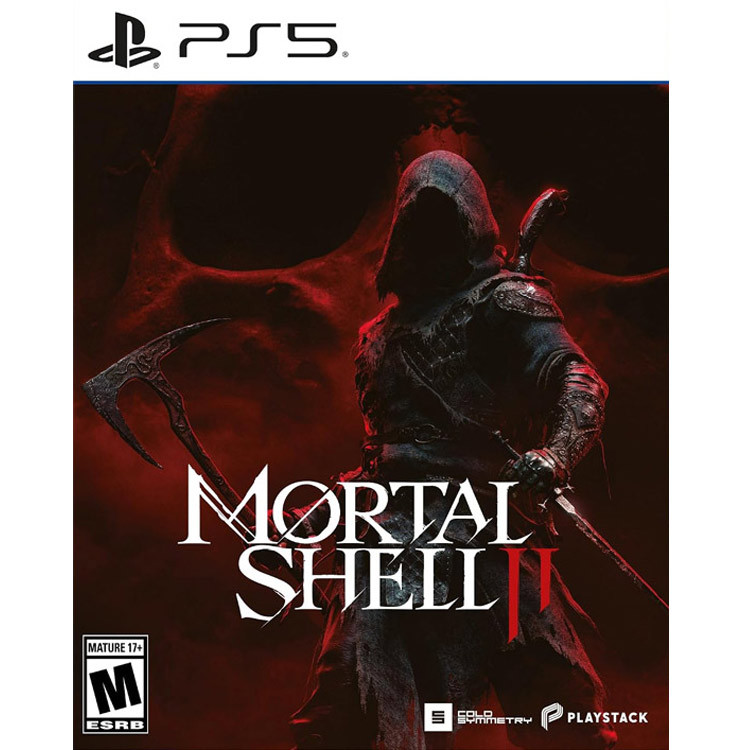 خرید بازی Mortal Shell II (PS5)