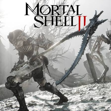 خرید بازی Mortal Shell II (PS5)