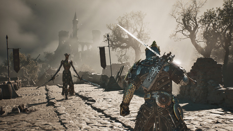 خرید بازی Mortal Shell II (PS5)