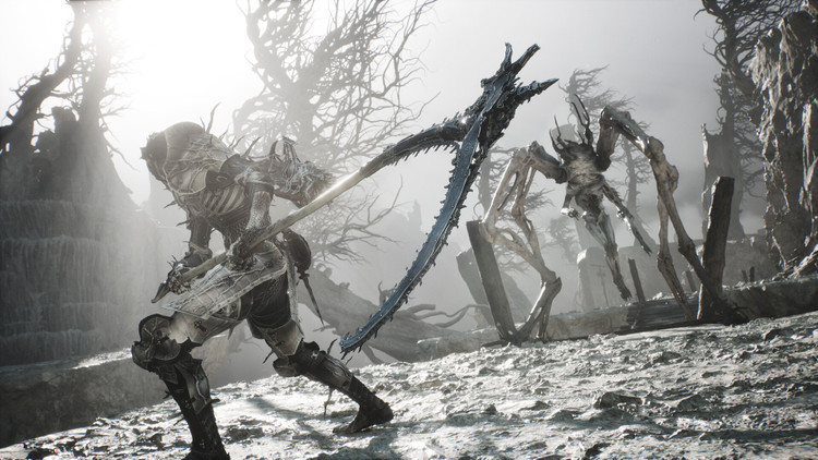خرید بازی Mortal Shell II (PS5)