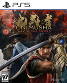 خرید بازی Onimusha: Way of the Sword PS5
