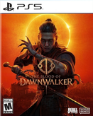 خرید بازی The Blood of Dawnwalker (PS5)