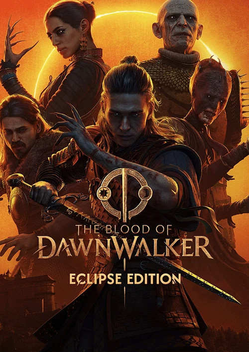 خرید بازی The Blood of Dawnwalker (PS5)