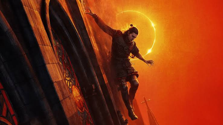 خرید بازی The Blood of Dawnwalker (PS5)