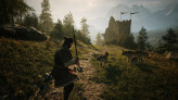 خرید بازی The Blood of Dawnwalker (PS5)