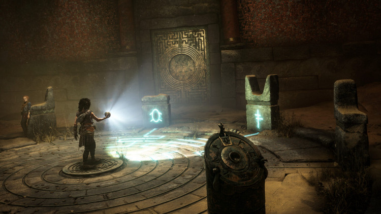 خرید بازی Resonance: A Plague Tale Legacy (PS5)