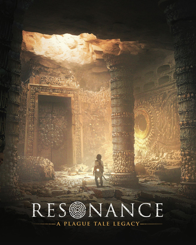 خرید بازی Resonance: A Plague Tale Legacy (PS5)
