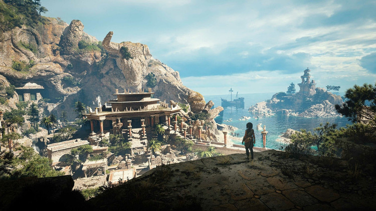 خرید بازی Resonance: A Plague Tale Legacy (PS5)