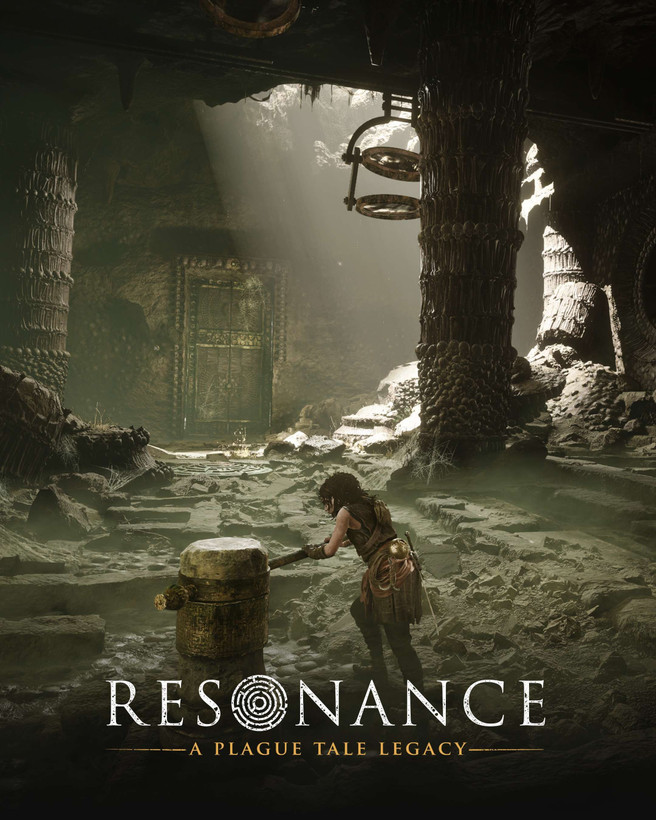 خرید بازی Resonance: A Plague Tale Legacy (PS5)