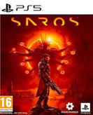 خرید بازی Saros (PS5)